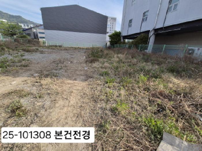 부산 강서구 화전동 대지 경매 물건 사진 2 · 2025타경101308