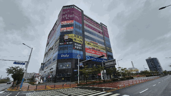 부산 강서구 명지동 근린생활시설 경매 물건 사진 6 · 2025타경101315