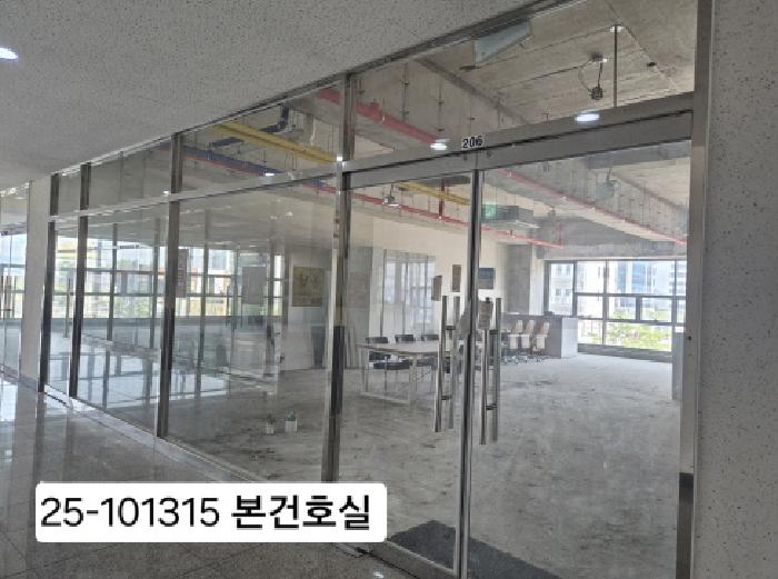 부산 강서구 명지동 근린생활시설 경매 물건 사진 2 · 2025타경101315