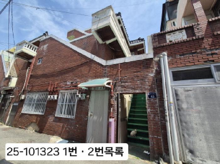 부산 북구 구포동 단독주택 경매 물건 사진 5 · 2025타경101323