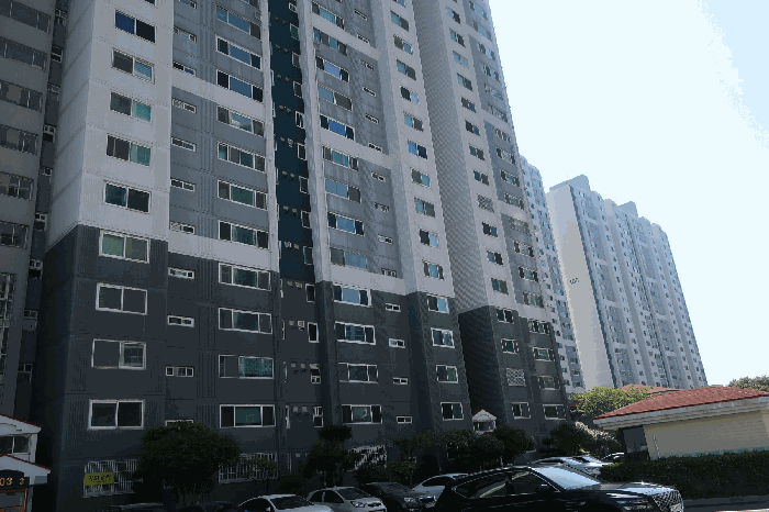 부산 사하구 다대동 아파트 경매 물건 사진 4 · 2025타경101325
