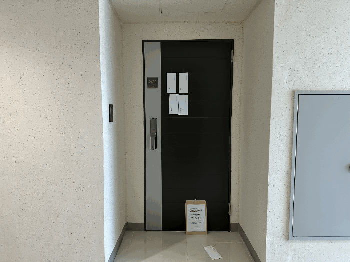 부산 강서구 명지동 오피스텔 경매 물건 사진 5 · 2025타경101340