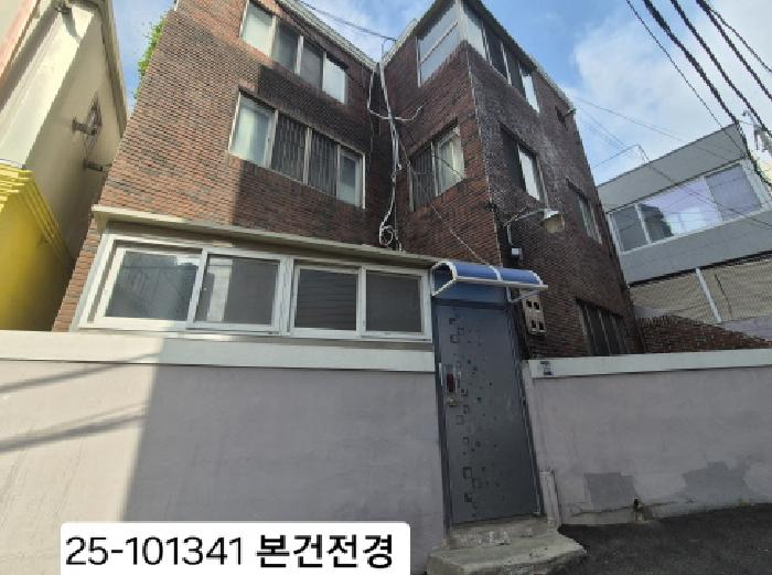 부산 사하구 괴정동 단독주택 경매 물건 사진 2 · 2025타경101341