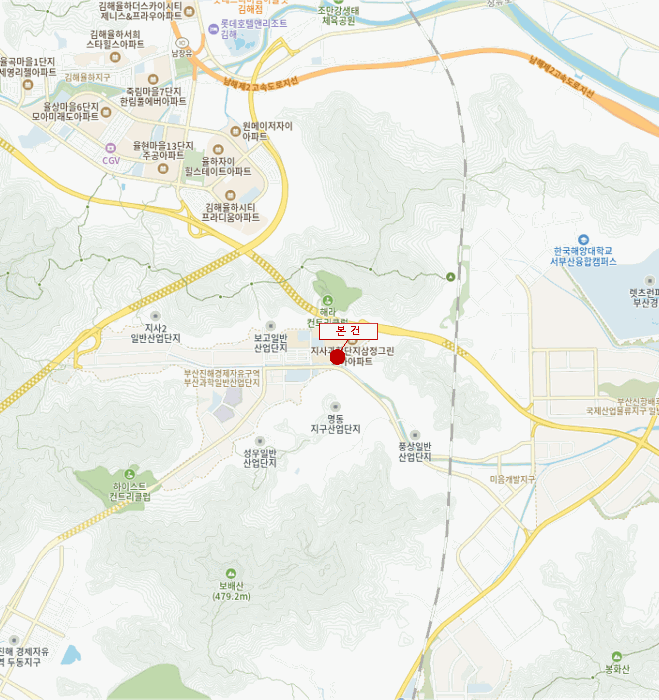 부산 강서구 지사동 아파트 경매 물건 사진 2 · 2025타경101349