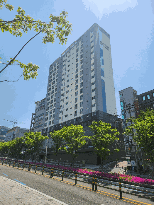 부산 사상구 주례동 아파트 경매 물건 사진 5 · 2025타경101358