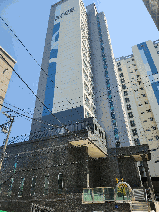 부산 사상구 주례동 아파트 경매 물건 사진 6 · 2025타경101358