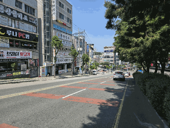 부산 북구 구포동 근린시설 경매 물건 사진 4 · 2025타경101365