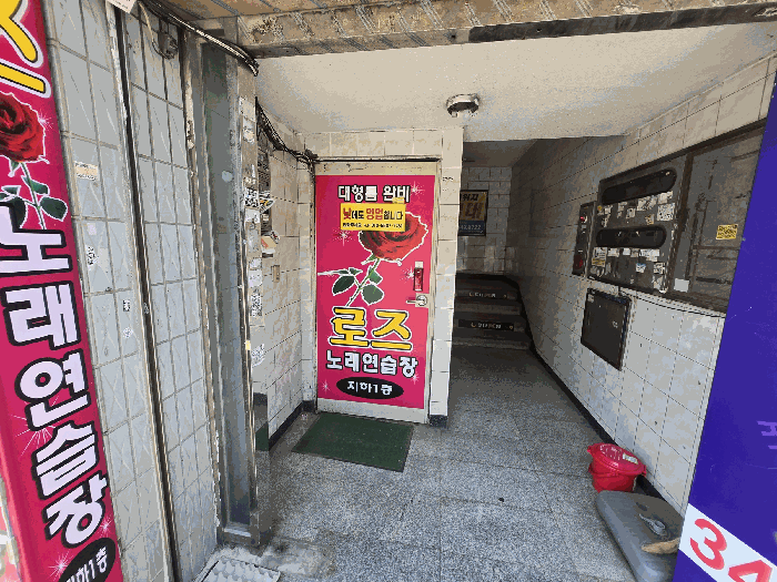 부산 북구 구포동 근린시설 경매 물건 사진 6 · 2025타경101365