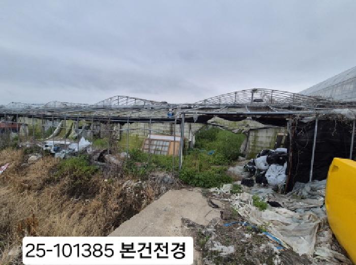 부산 강서구 강동동 답 경매 물건 사진