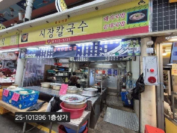 부산 북구 구포동 주/상용건물 경매 물건 사진 3 · 2025타경101396