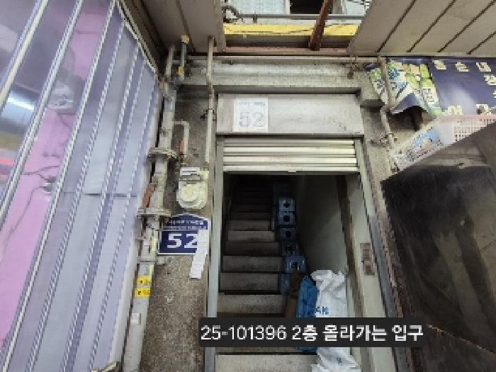 부산 북구 구포동 주/상용건물 경매 물건 사진 4 · 2025타경101396