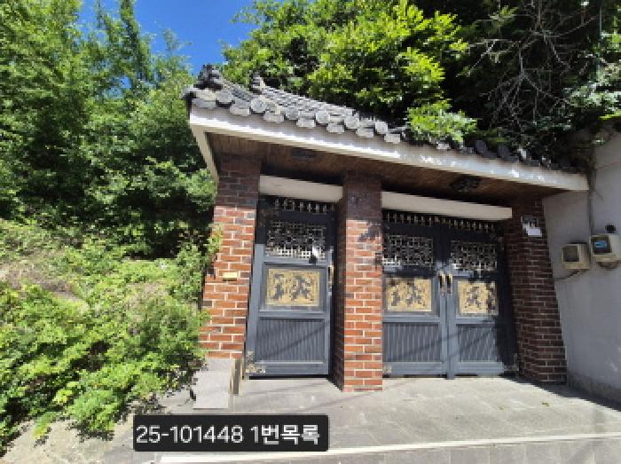 부산 서구 암남동 단독주택다가구 경매 물건 사진 4 · 2025타경101448