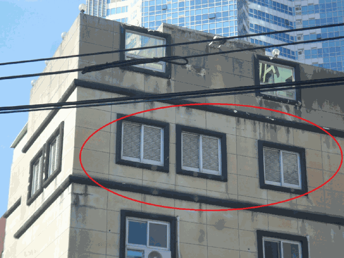 부산 서구 암남동 숙박시설 경매 물건 사진 6 · 2025타경101453