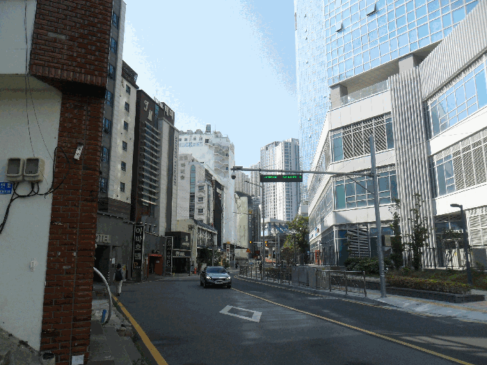 부산 서구 암남동 숙박시설 경매 물건 사진 3 · 2025타경101453