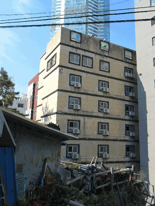 부산 서구 암남동 숙박시설 경매 물건 사진 5 · 2025타경101453