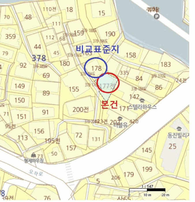 부산 사하구 괴정동 단독주택 경매 물건 사진 4 · 2025타경101456