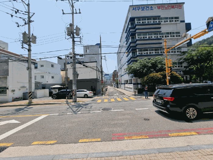 부산 서구 서대신동1가 업무시설 경매 물건 사진 5 · 2025타경101466