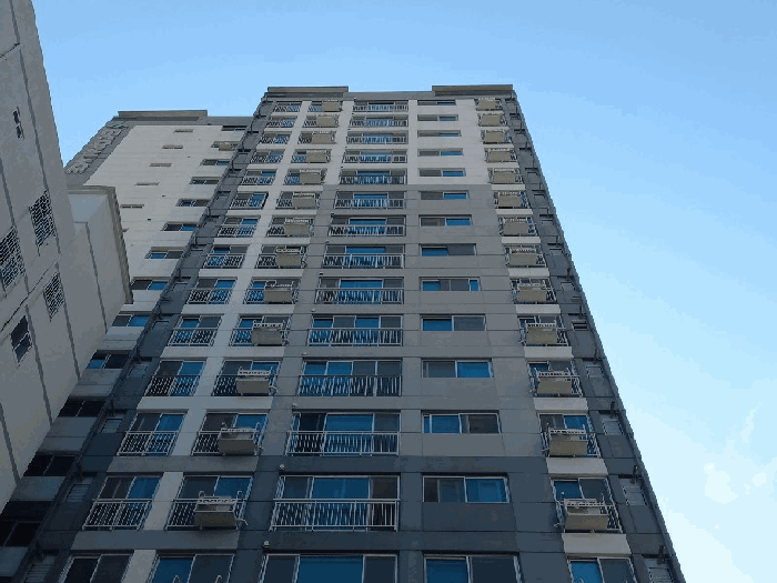 부산 서구 서대신동1가 오피스텔 경매 물건 사진 5 · 2025타경101467