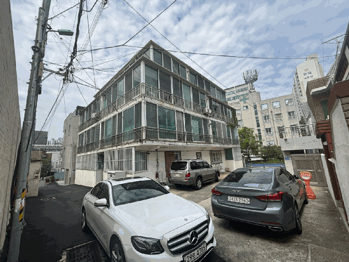 부산 북구 화명동 다세대주택 경매 물건 사진 3 · 2025타경101480