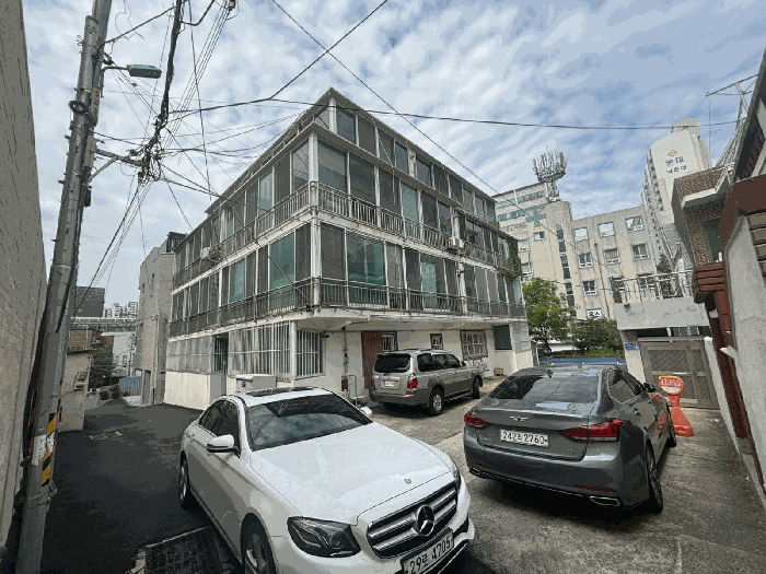 부산 북구 화명동 다세대주택 경매 물건 사진 2 · 2025타경101480