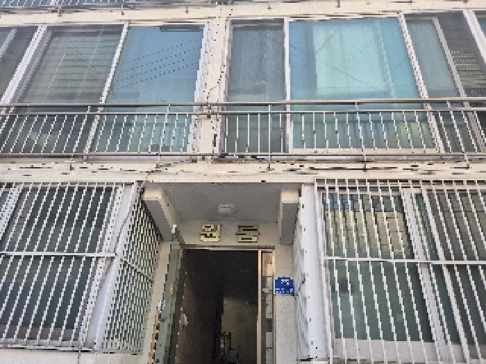 부산 북구 화명동 다세대주택 경매 물건 사진
