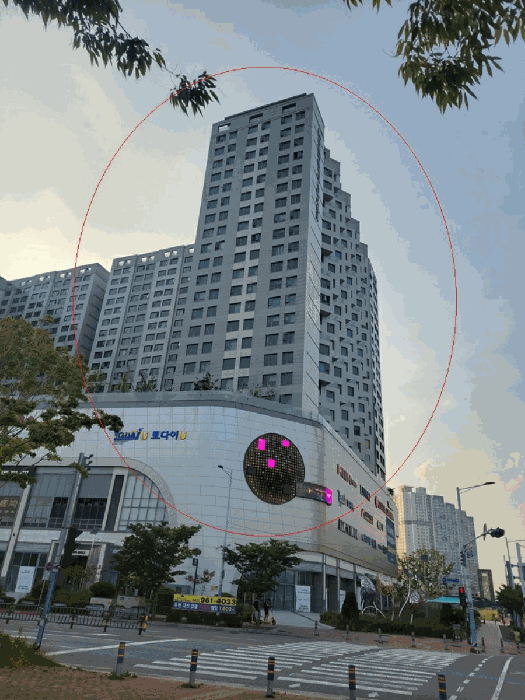 부산 강서구 명지동 오피스텔 경매 물건 사진 4 · 2025타경101481