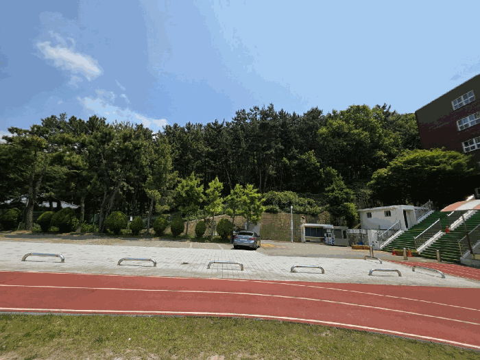 부산광역시 북구 덕천동 산118-1 임야 경매 물건 사진