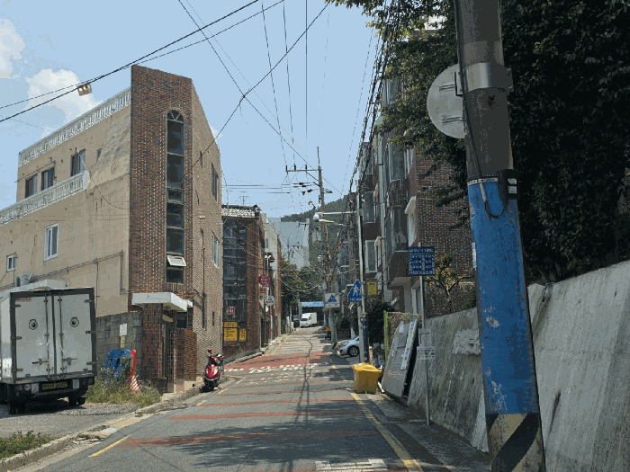 부산 북구 덕천동 임야 경매 물건 사진 6 · 2025타경101486