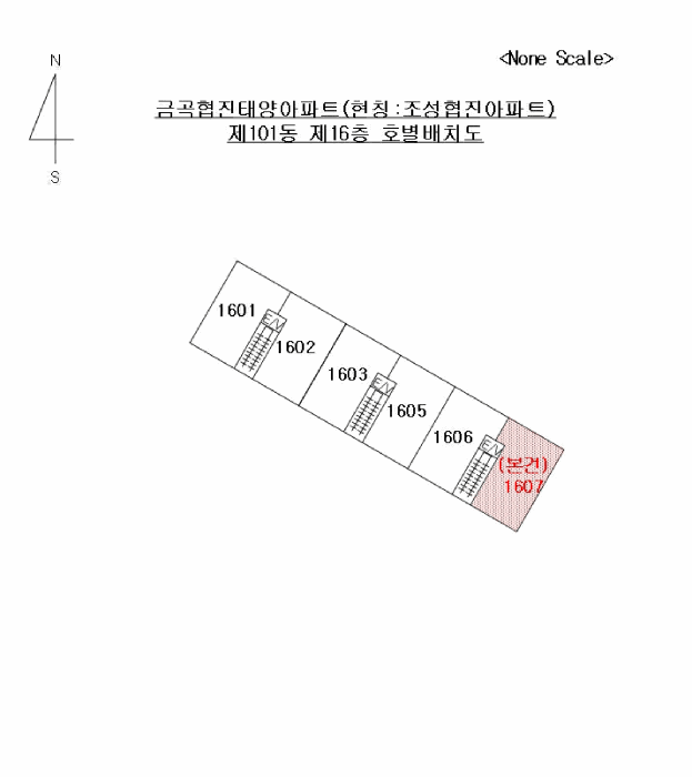 부산 북구 금곡동 아파트 경매 물건 사진 2 · 2025타경101521