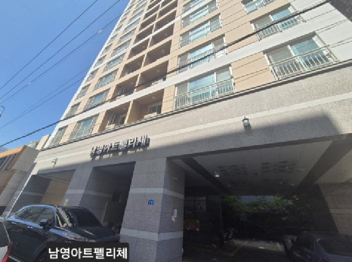 부산 사하구 하단동 다세대주택 경매 물건 사진