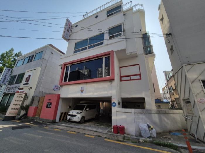 부산 북구 화명동 주/상용건물 경매 물건 사진 2 · 2025타경101545