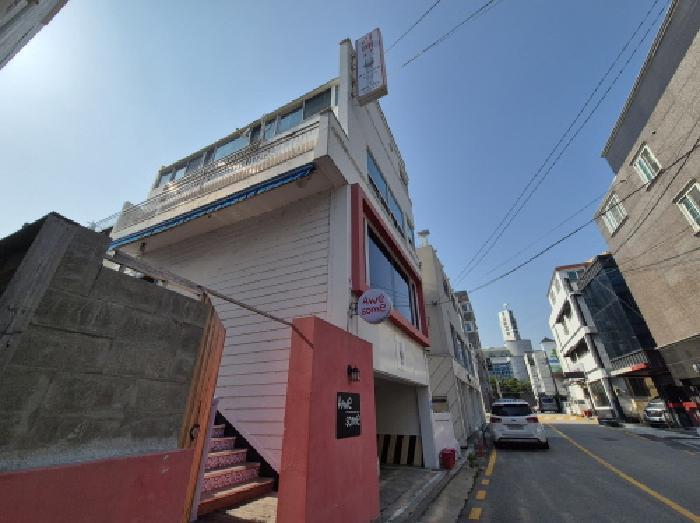 부산 북구 화명동 주/상용건물 경매 물건 사진 3 · 2025타경101545