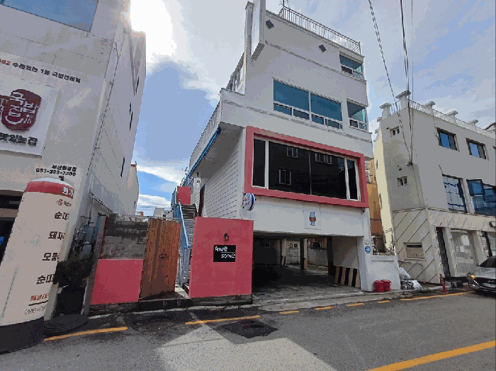 부산 북구 화명동 주/상용건물 경매 물건 사진 4 · 2025타경101545