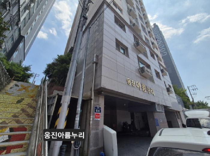 부산 북구 구포동 오피스텔 경매 물건 사진