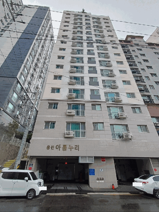 부산 북구 구포동 오피스텔 경매 물건 사진 2 · 2025타경101569