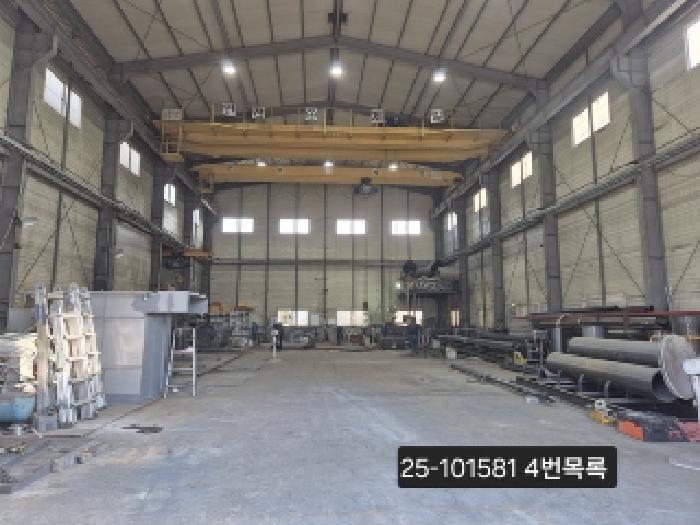 부산 강서구 죽동동 공장/지식산업센터 경매 물건 사진 4 · 2025타경101581
