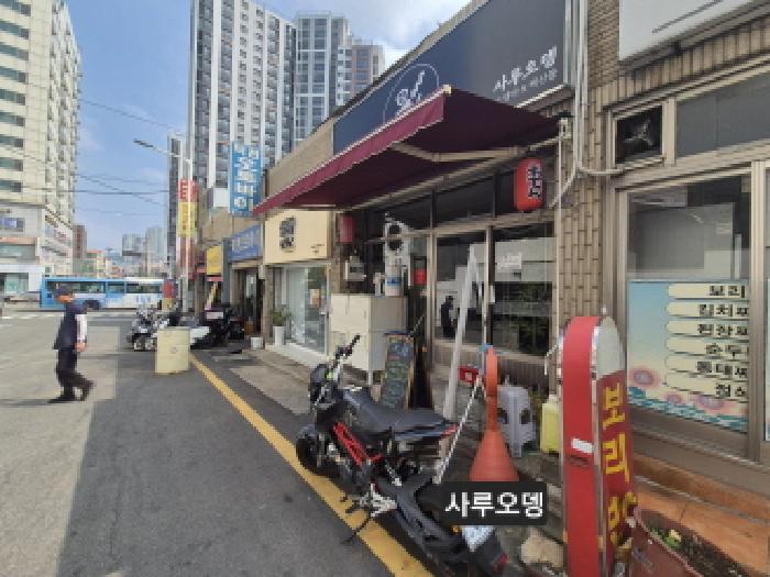 부산 북구 덕천동 근린생활시설 경매 물건 사진 5 · 2025타경101582