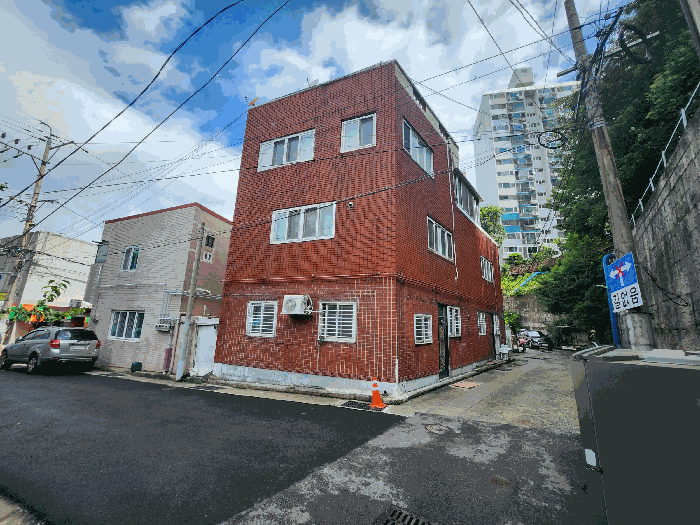 부산 북구 구포동 다가구주택 경매 물건 사진 6 · 2025타경101584