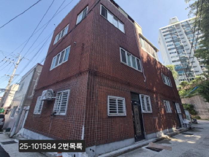 부산 북구 구포동 다가구주택 경매 물건 사진