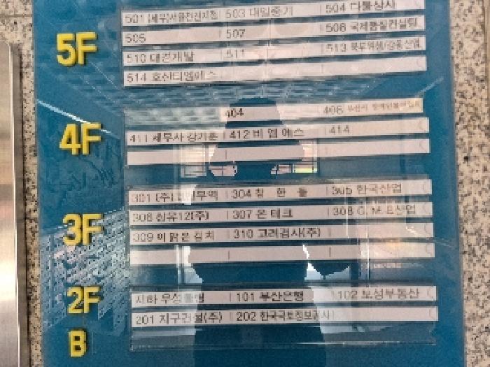 부산 사상구 감전동 상가,오피스텔,근린시설 경매 물건 사진 2 · 2025타경101585