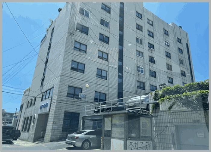 부산 사상구 감전동 상가,오피스텔,근린시설 경매 물건 사진 3 · 2025타경101585