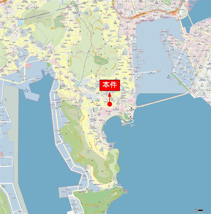 부산 서구 암남동 단독주택 경매 물건 사진 4 · 2025타경101599