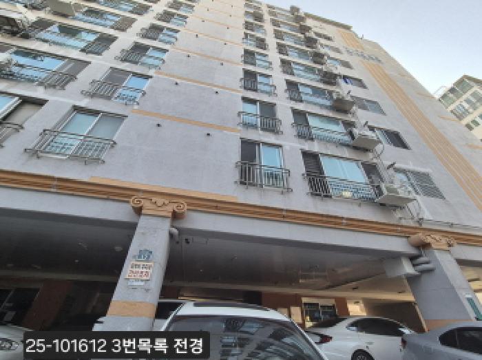 부산 서구 서대신동1가 오피스텔 경매 물건 사진 2 · 2025타경101612