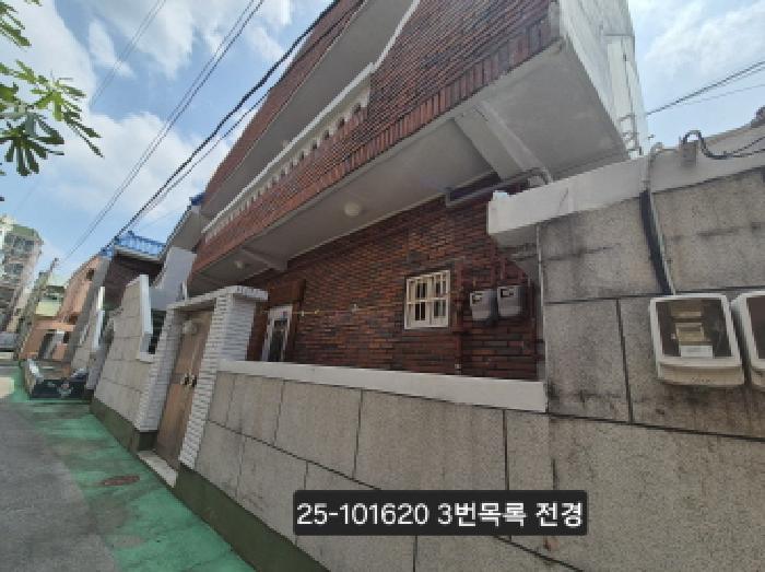부산 사상구 감전동 다가구주택 경매 물건 사진