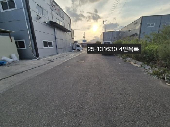 부산 강서구 대저1동 공장/지식산업센터 경매 물건 사진 6 · 2025타경101630