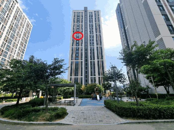 부산 사하구 구평동 아파트 경매 물건 사진 2 · 2025타경101641