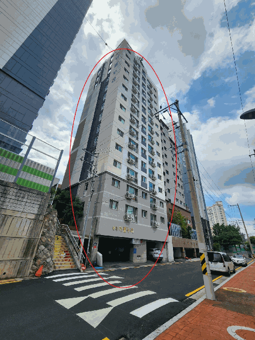 부산 북구 구포동 오피스텔 경매 물건 사진 6 · 2025타경101653
