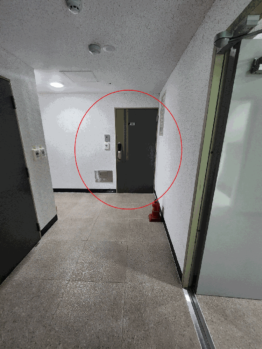 부산 북구 구포동 오피스텔 경매 물건 사진 5 · 2025타경101653