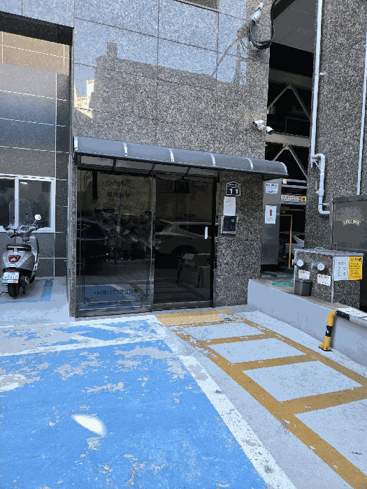 부산 북구 구포동 오피스텔 경매 물건 사진 5 · 2025타경101680