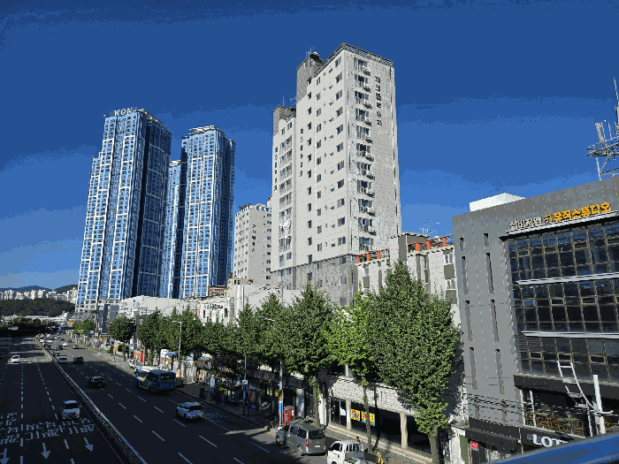부산 북구 구포동 오피스텔 경매 물건 사진 6 · 2025타경101680
